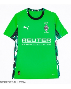 Billige Fotballdrakt BoRussland Monchengladbach Replika Bortedrakt 2025-26 Kortermet